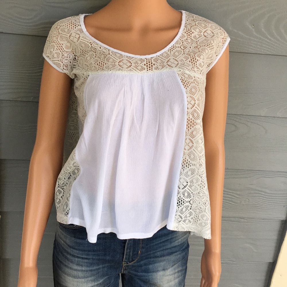 Rue 21 Top - Picture 3 of 7